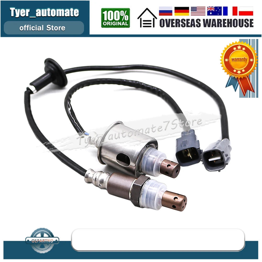 89465-47070 89467-47071 Oxygen Sensor Lambda Sensor O2 Sensor For 2004-2009 Toyota Prius 1.5L