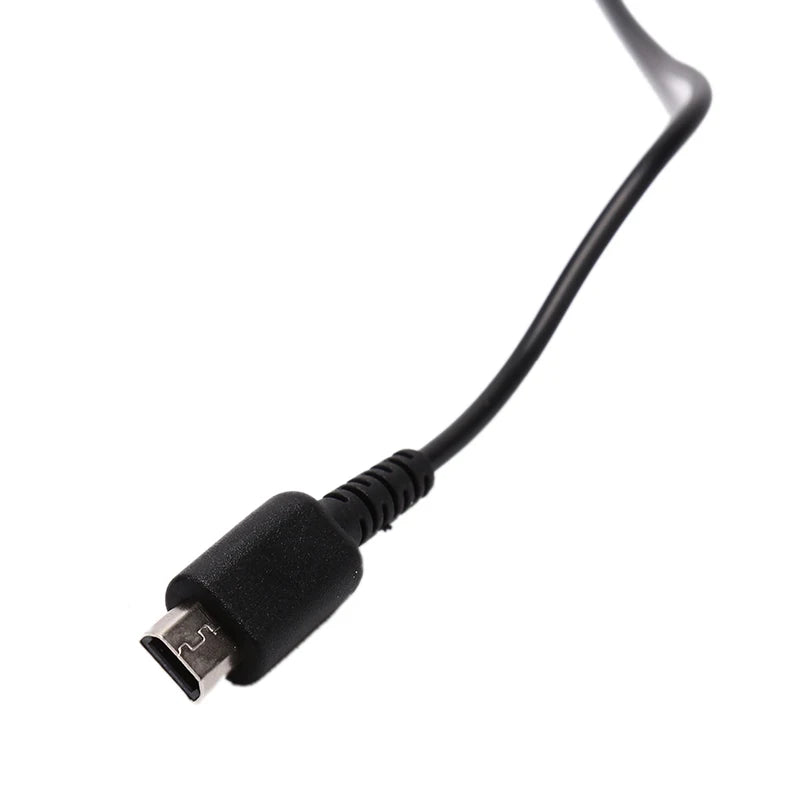DS Lite NDSL DSL USB Charging Power Charger Cable Lead Wire Adapter For NS