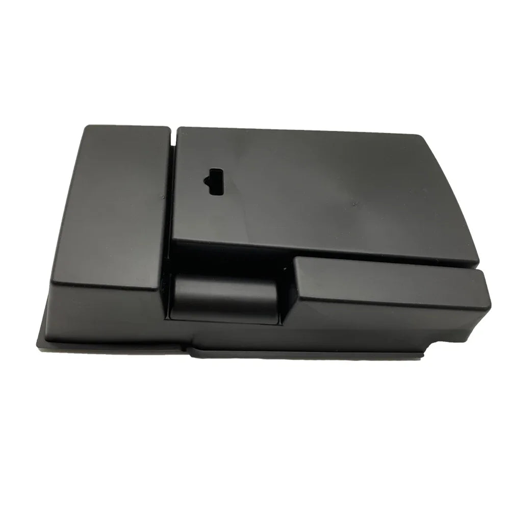 Car Center Console Storage Box Armrest Organizer Tray For Kia Stinger Stowing Tidying