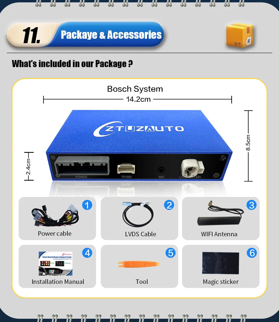 Android Auto Wireless Carplay For Land Rover/Jaguar/Range Rover/Evoque/Discovery 2012-2016 Carplay Multimedia USB Navigation DSP