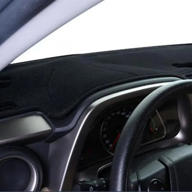 Taijs Right Hand Drive Anti-UV Car Dashboard Cover Dash-Mat for Honda Freed GB3 GB4 GP3 2008 2009 2010 2011 2014 2015 Cover