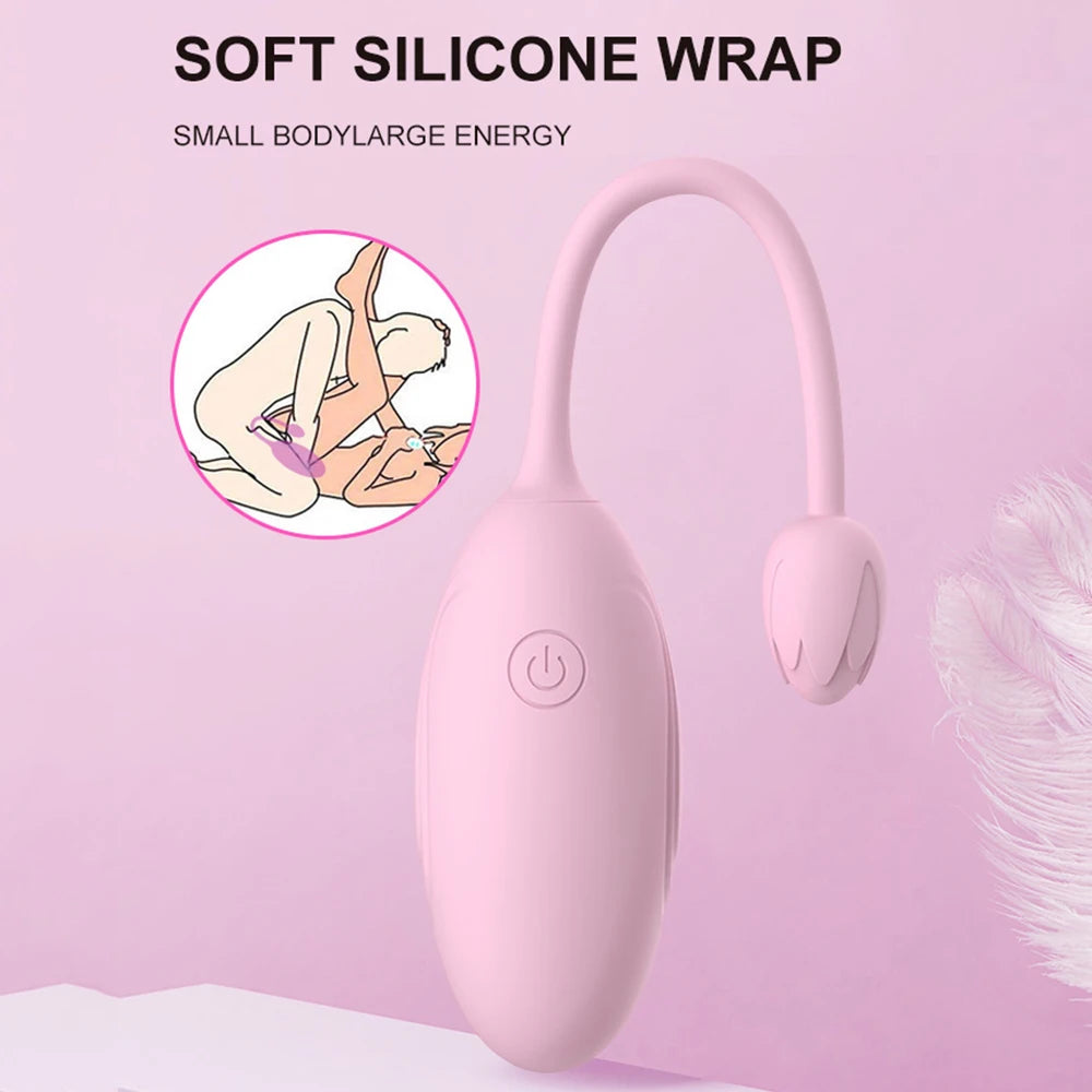 APP Control Vibrator Bluetooth Wireless Sex Toys for Women Wearable Rotate Vibrating Egg Kegel Ball G Spot Clit Female Panties
