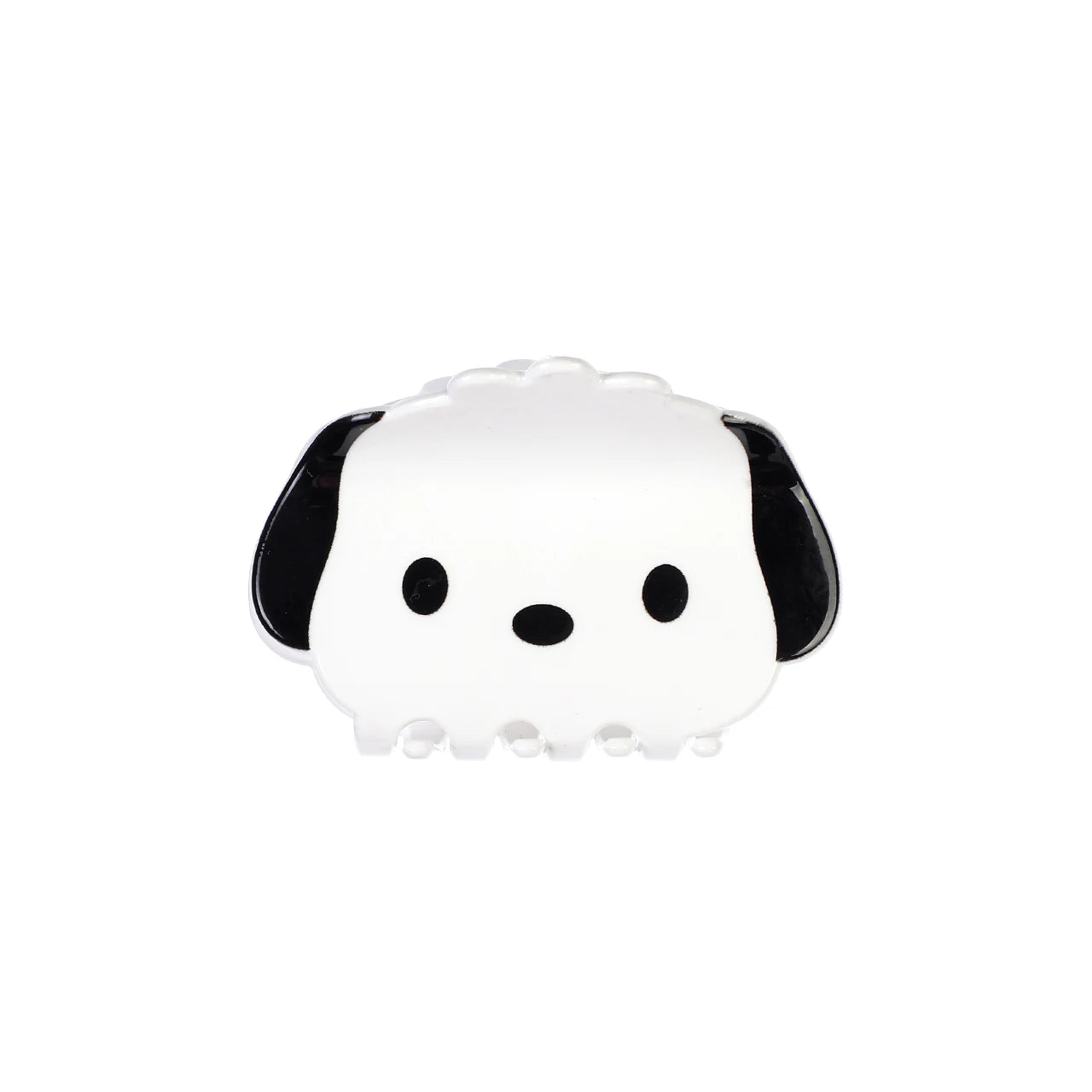 Miniso Women's Hair Clip, Simple and Cute Anime Cartoon Style Headwear Decoration, Back to School for Festivals