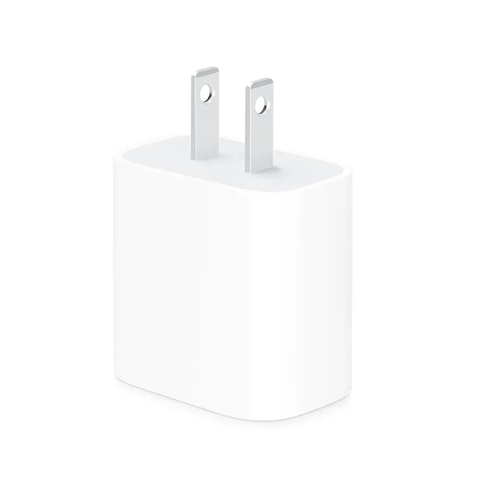 20W USB C Phone Charger PD Type C Cable Fast Charger Mobile Phone Charger for iPhone 15 16 Pro Max iPad Samsung Oppo EU/US Plug