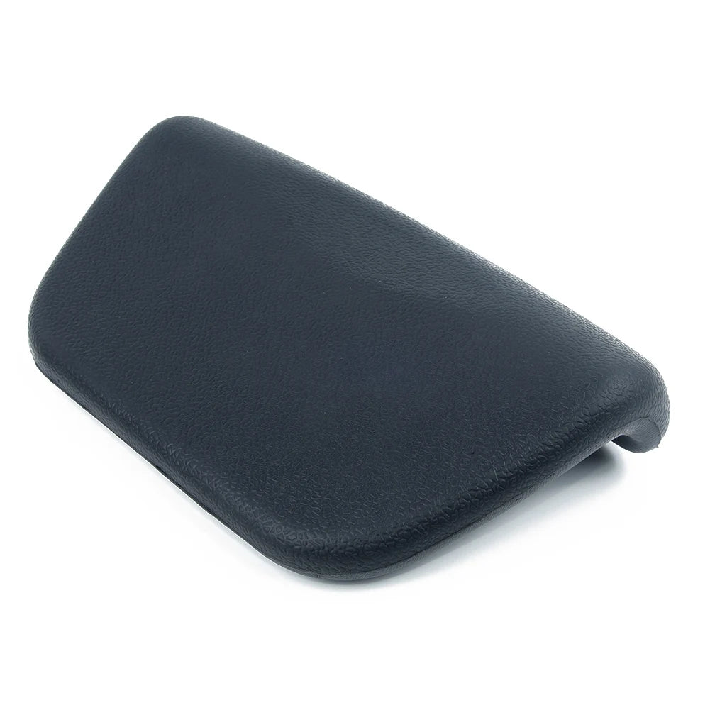 1pc PU Spa Bath Pillow Bathtub Headrest Waterproof Bath Cushion BLACK Bathtub Pillow For Neck Head Support 265*150*60mm