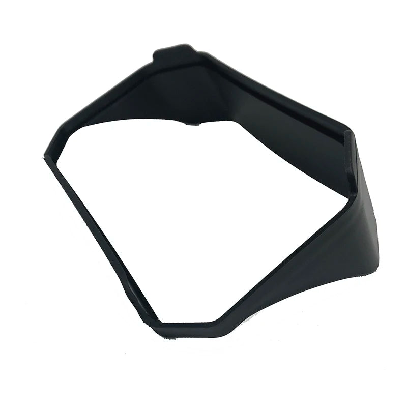 Sun Visor Instrument Hat Fit For BMW R1200GS ADV R1250GS Adventure F750GS F850GS ADV F900XR 2018-2023 Cover Protection Parts