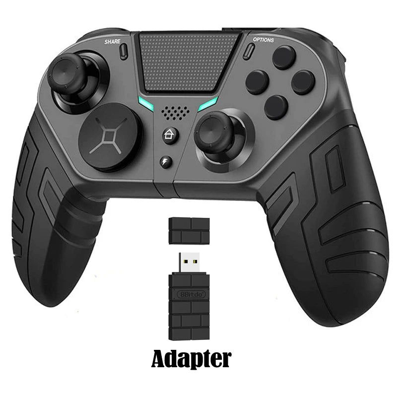 Ps4 Mini Wired Gamepad Playstation Small Controller Sony
