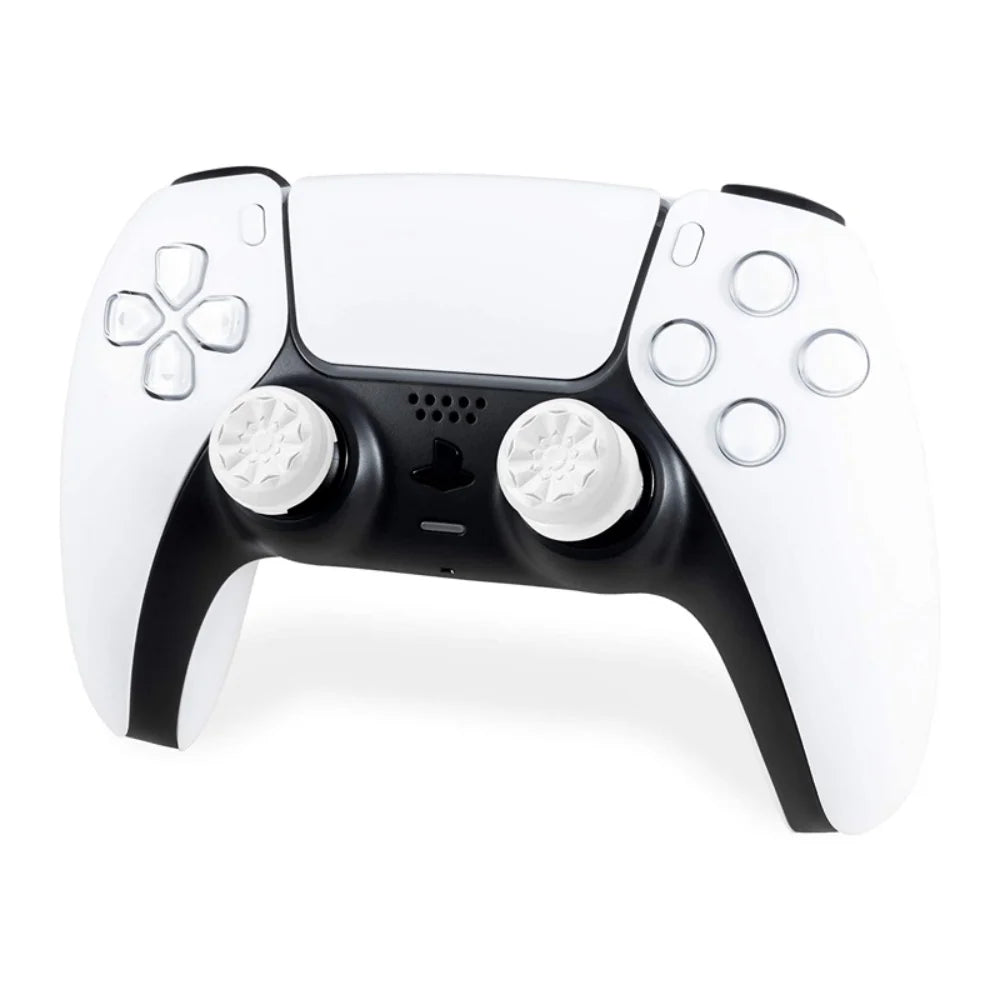 Silicone cap FPS Freek Galaxy for Playstation PS4 High-Rise Analog Stick PS5 Joystick Controller Performance Command Stick Game