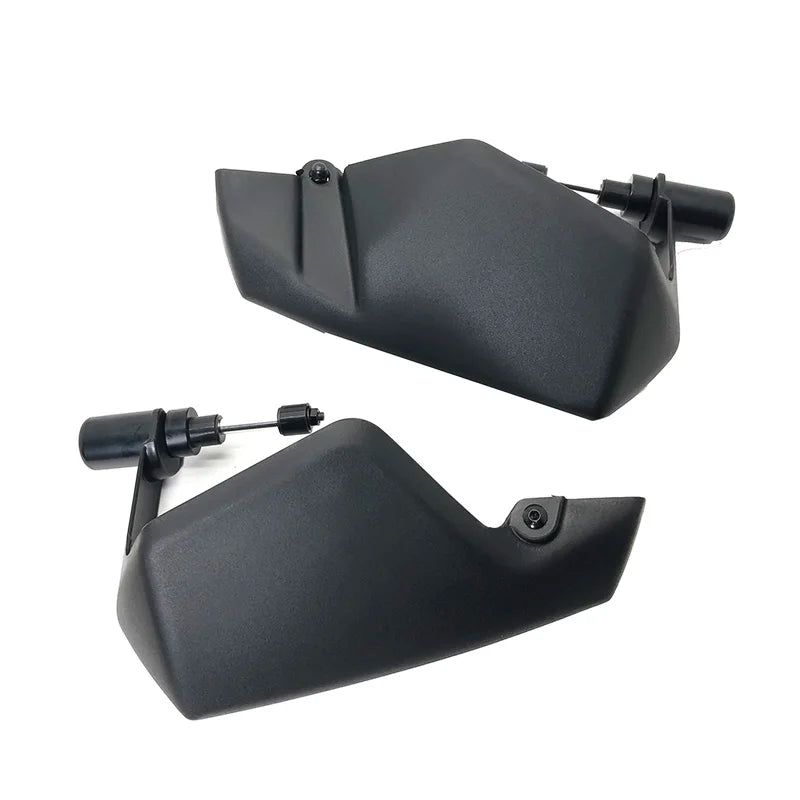 For Suzuki V-Strom DL650 V Strom 650 2004-2023 2019 2020 2021 2022 Hand Guards Brake Clutch Lever Protector Handguard Shield