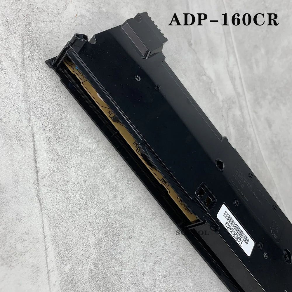 Replacement Power Supply Adapter For ADP-160CR ADP-160ER ADP-160FR N15-160P1A N16-160P1A N17-160P1A For PS4 Slim 22XX 25XX Host