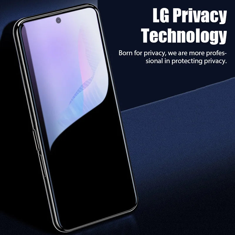 2PCS Privacy Glass Film For Xiaomi Mi11 Lite 5G NE Anti-Spy Tempered Glass Xiaomi11T Pro 12T Pro Smartphone Screen Protector