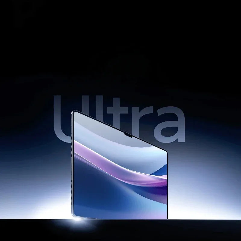 2025 New Original Global Edition Tablet PC Pad 7 Pro, with Snapdragon 8gen3, Android 14 HD 4K, 22GB + 2TB, Dual SIM 5G and WIFI