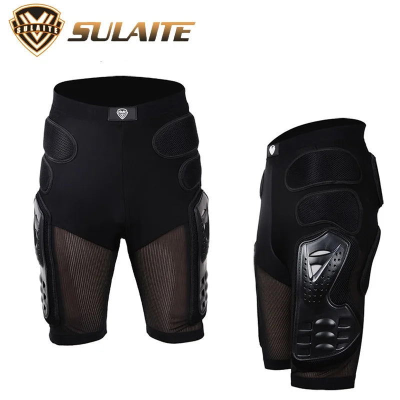 Motocross riding shorts online