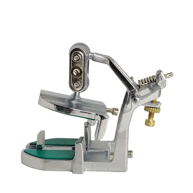 Dental Universal Articulator No Plaster Needed Technician Korean Jaw Frame Lab Equipment Dentistry Tools Supplies