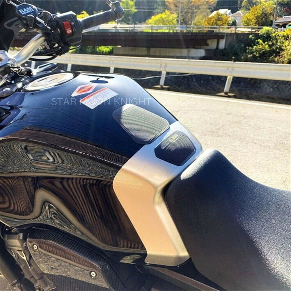 For Honda CB universal CB650R CB1000R CB650 CB1000 CB125 CB250 CB300 CB500 CB400 CB600 Motorcycle Fuel Tank Pad Protection Decal