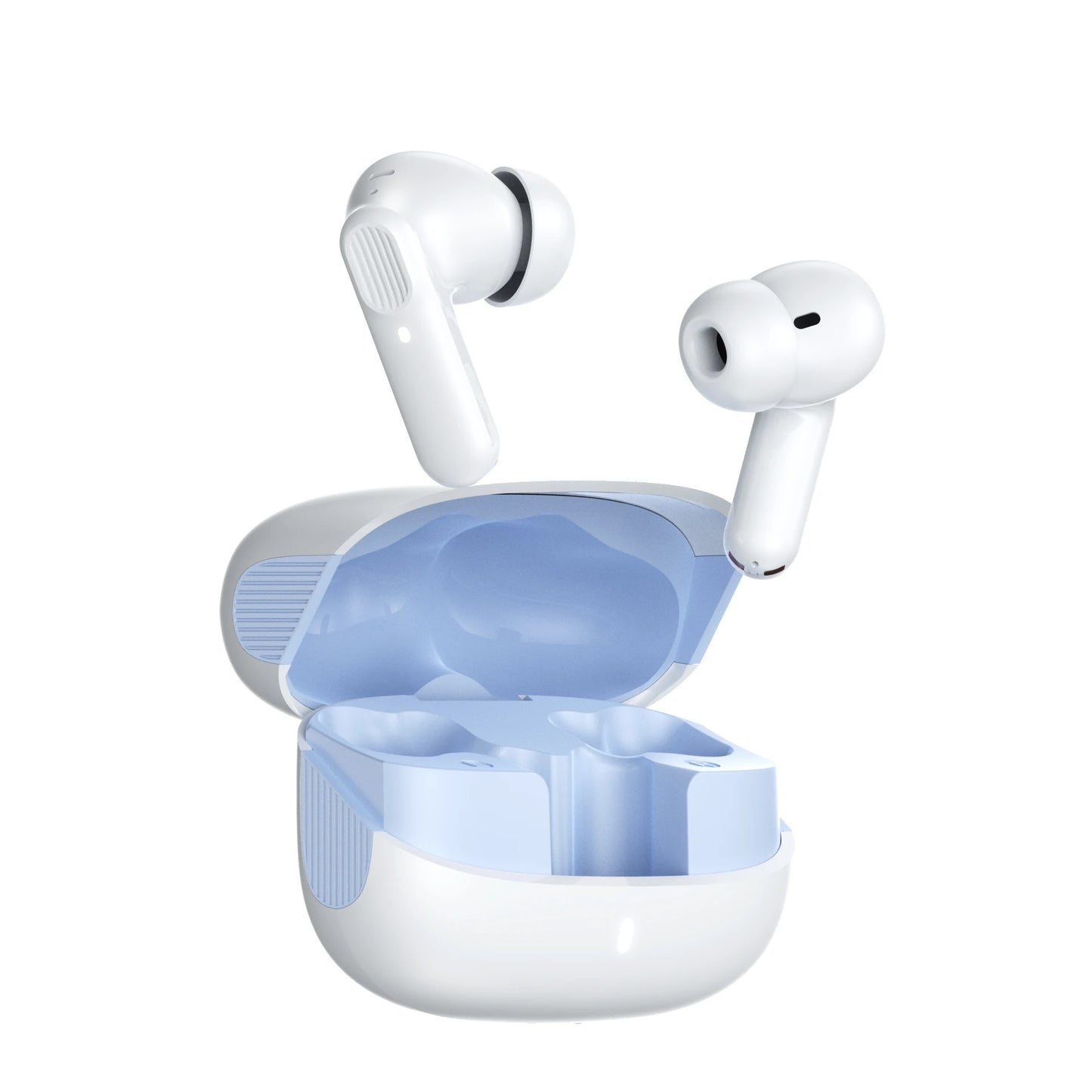 SP100 surround sound wireless earphones with high-quality sound quality, ergonomic in ear Bluetooth earphones