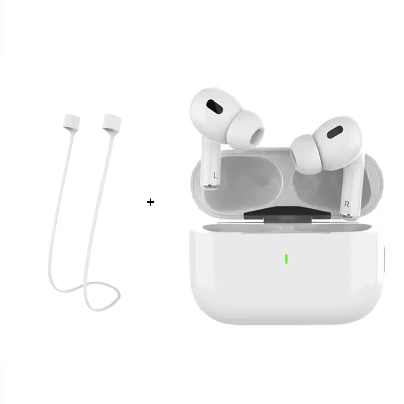 Original Air Pro Wireless Earbud Bluetooth Earphones For Xiaomi iPhone Samsung ANC Wireless Headphone Game Sport Microphone HiFi