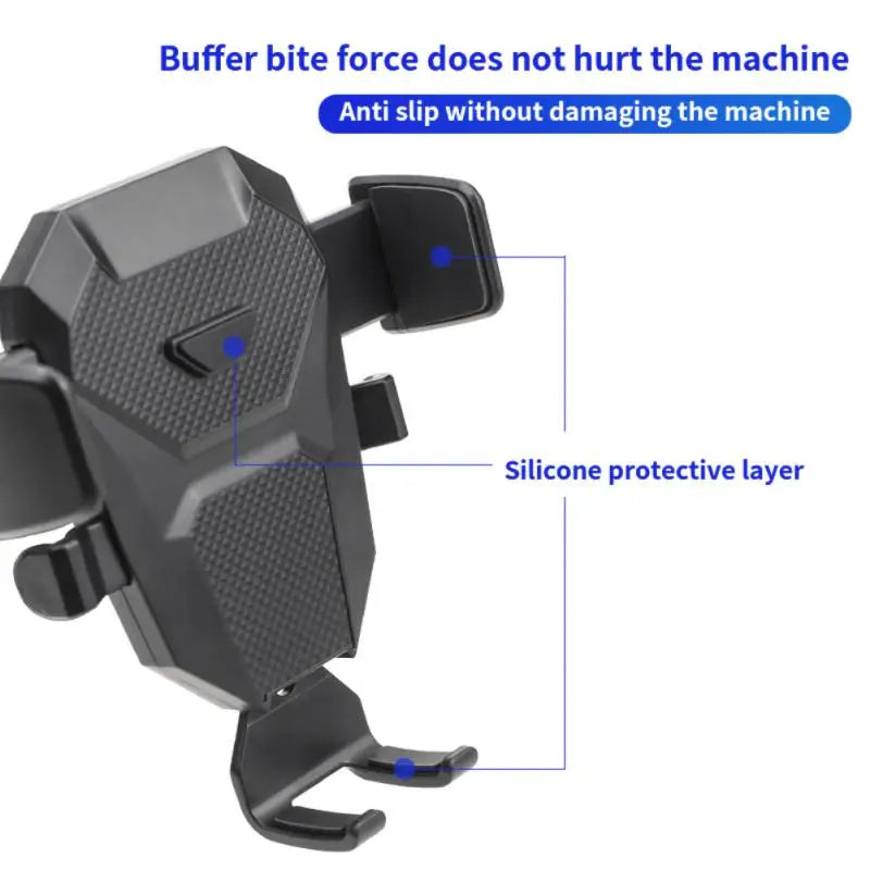 2024 Sucker Car Phone Holder Auto Mount Stand GPS Telefon Mobile Cell Support For IPhone 13 12 11 Pro Xiaomi Huawei Samsung
