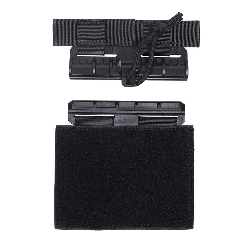 Tactical Vest Quick Release Buckle Molle Kit Universal Airsoft Vest Quick Removal Buckle Set Hunting Accessories 1PCS/2PCS