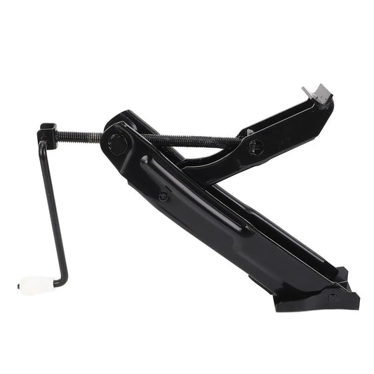 Car Lifting Jack Stable 1.7 Ton Capacity Wear Resistant Impact Proof Safe Hand Cranked Jacks Durable for trailers