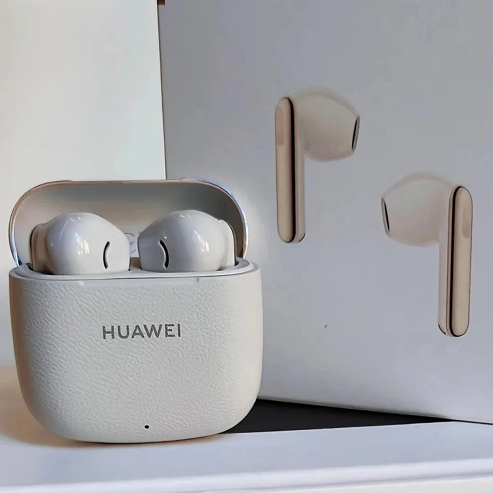 Original HUAWEI Freebuds SE 3,headphone,Wireless Bluetooth 5.4 HUAWEI Freebuds SE3 Call Noise Reduction Earbuds Fast Charging