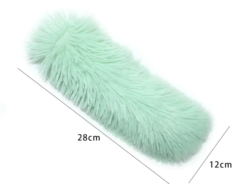 plus HC ATC and WTO Take Your Cat With You PS ELF-Hi Chew Toy Strip Pillow Funny Cat Toy Soft Interactive Cat Toy K Ten Peel Ed