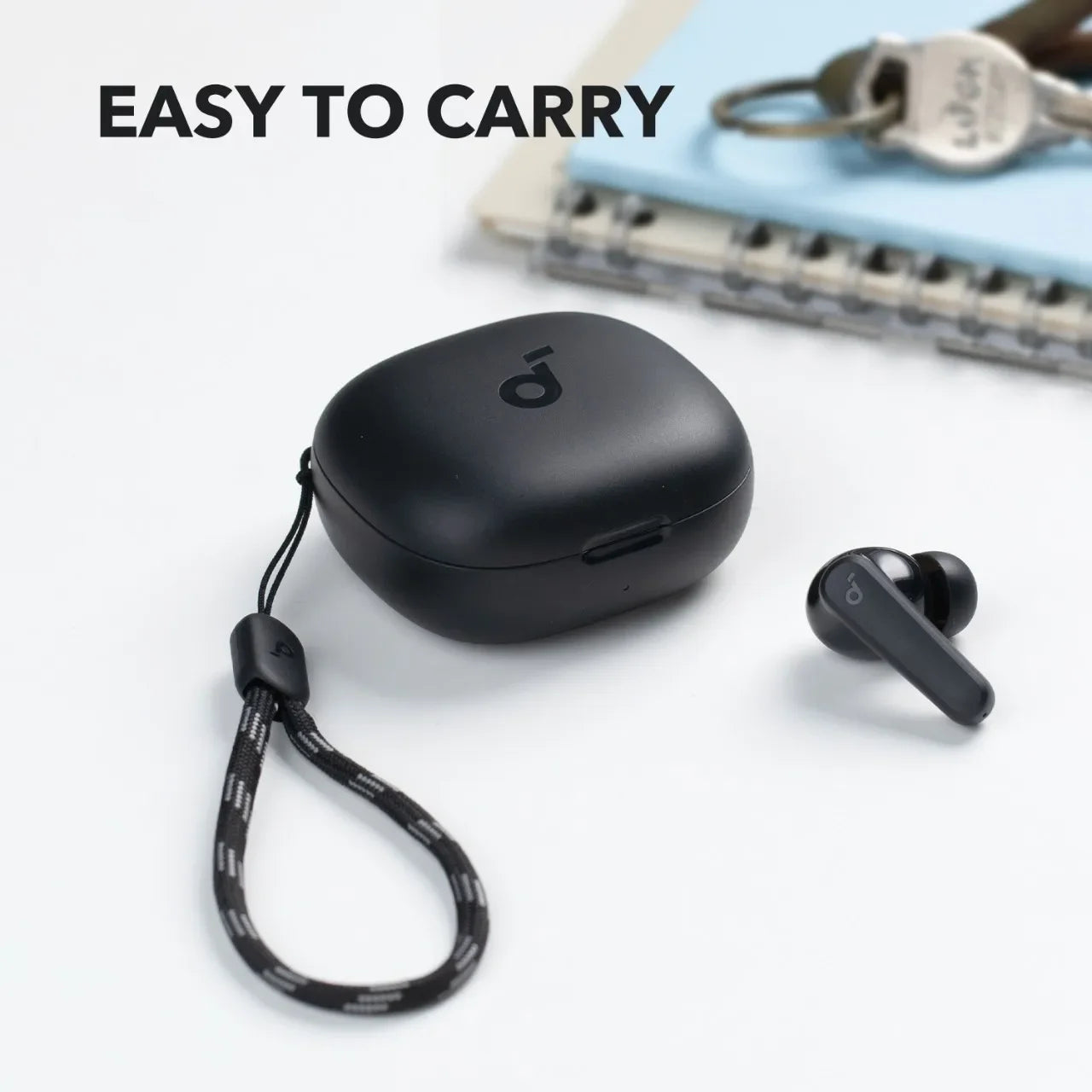 Soundcore by Anker P20i True Wireless Earbuds 30H Wireless Earphone Bluetooth Headphones Wireless Bluetooth Earphones