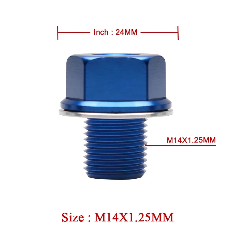 Motorcycle Oil Temperature Gauge Koso Oil Temp LCD Digital Universal Instrument For Yamaha Kawasaki Honda