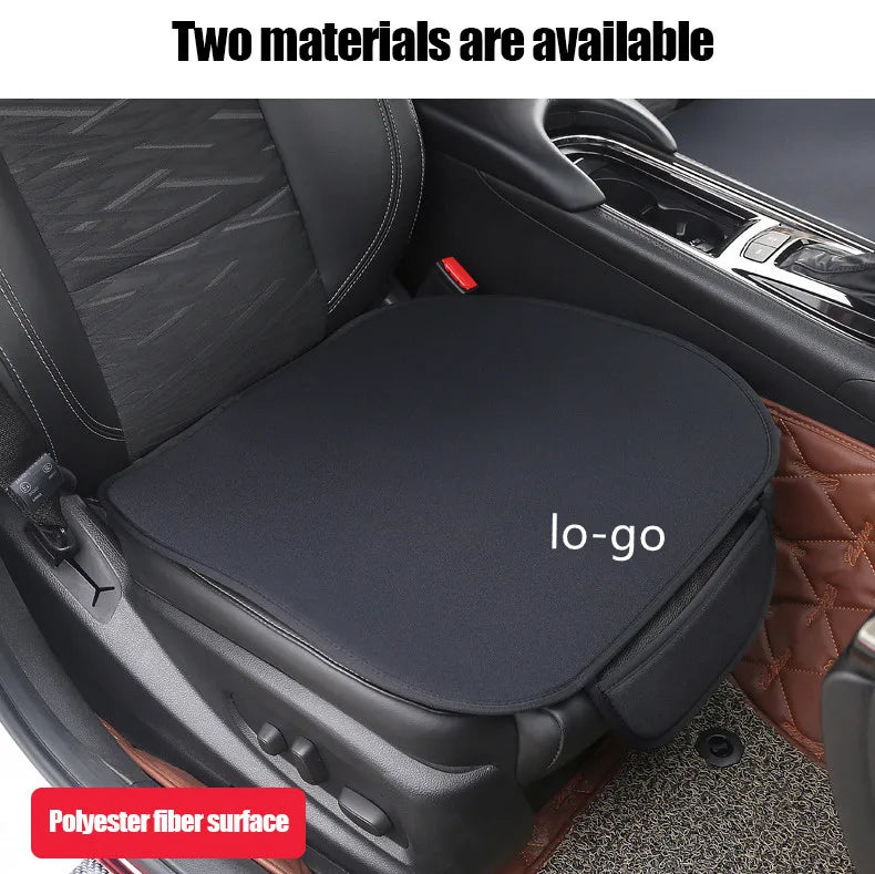 Seat Mats Protective Cushion Pads Cover For Alfa Romeo Giulia Stelvio Giulietta Mito Four Seasons Available Car  Supplies