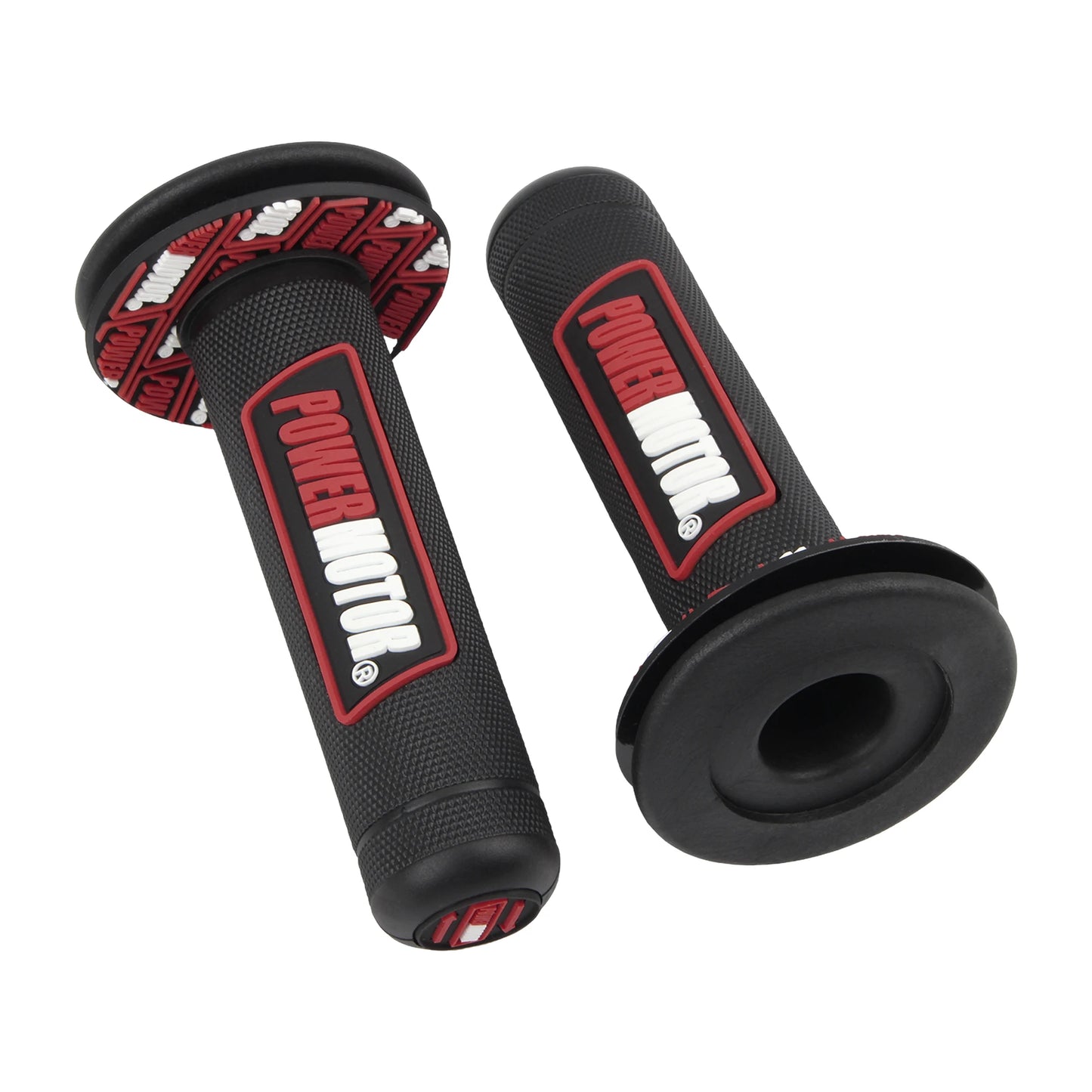 7/8 "22 24mm Motorcycle Grip Handle Bar For KTM HUSQVARNA YAMAHA Honda Pit Bike Motocross Motorbike Universal Grips Accessories