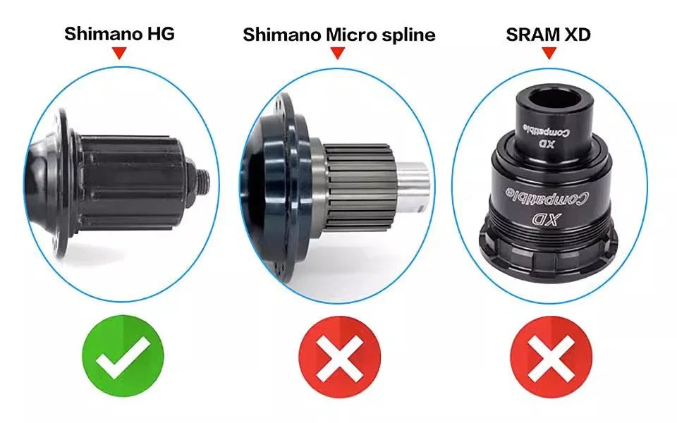 SHIMANO DEORE XT M8100 1X12 Speed Groupset Rear Derailleur SGS Right Shifter Lever SUNSHINE HG Type Cassette CN-M6100 Bike Parts