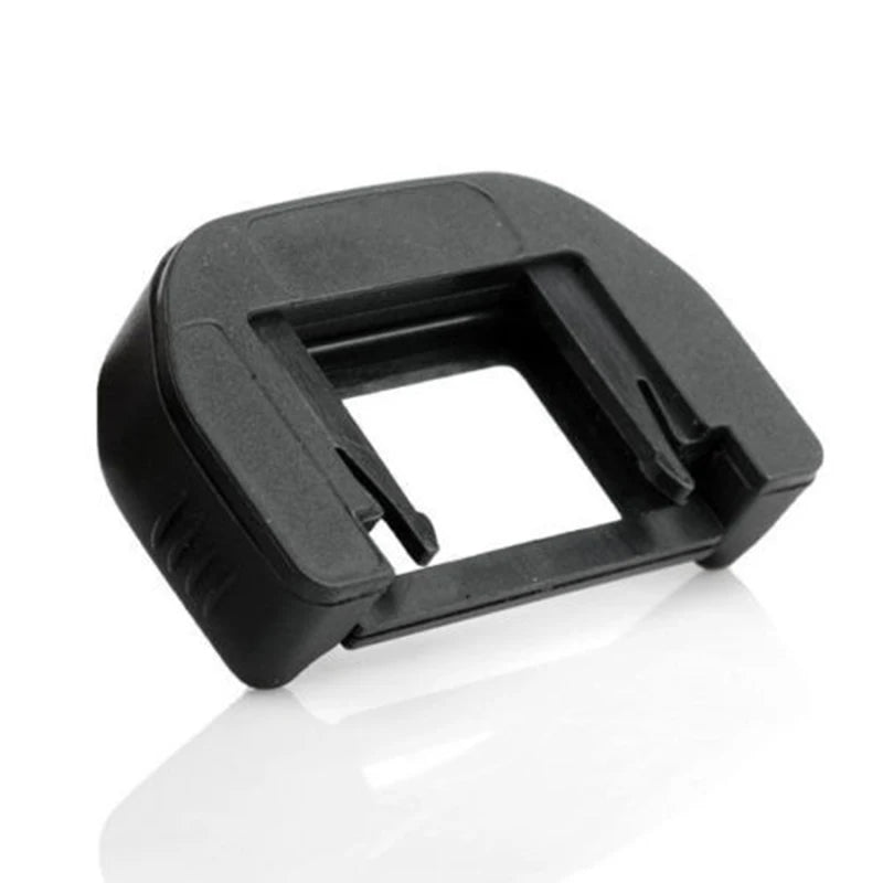 2pcs EF Eyecups Eyepiece Viewfinder ForCanon DSLR EOS 1000D 550D 500D 450D 650D Eye Piece Viewfinder Accessories Camera