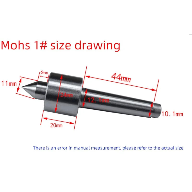Spindle Assembly for Woodworking Mini Lathe Beads Locomotive Lathe 65 Small 50 Three-jaw Rotary Chuck 80 Four-jaw Chuck