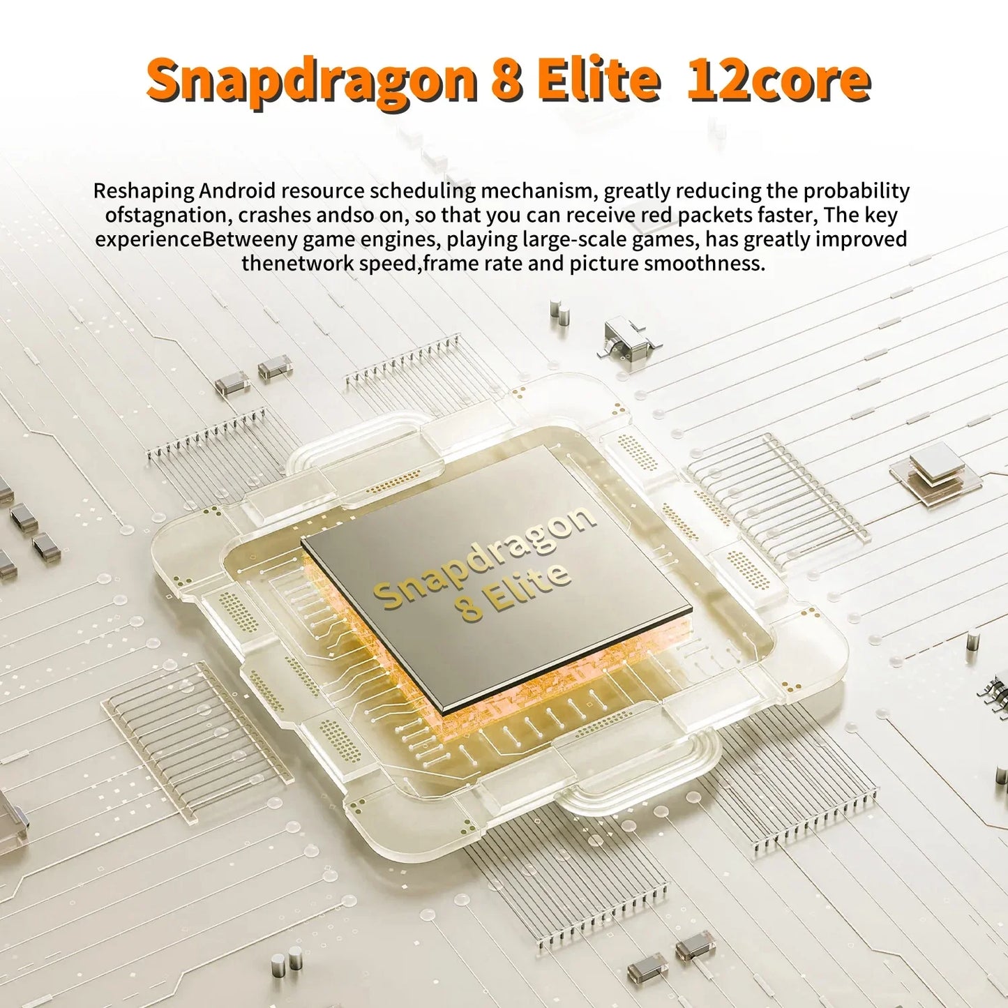 HOT 2025 new S26 Ultra original intelligent 5G dual card dual standby Android 14 system global version phones 8000mAh battery
