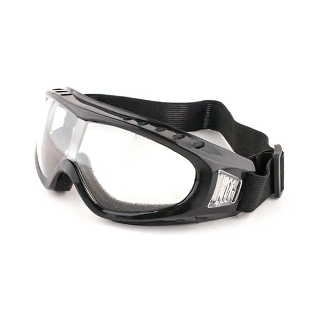 Children Skiing Glasses Goggles Sports Windproof Kids Eyewear Glasses Ski Goggles Moto Cycling Lens Frame Glasses Sunglasses