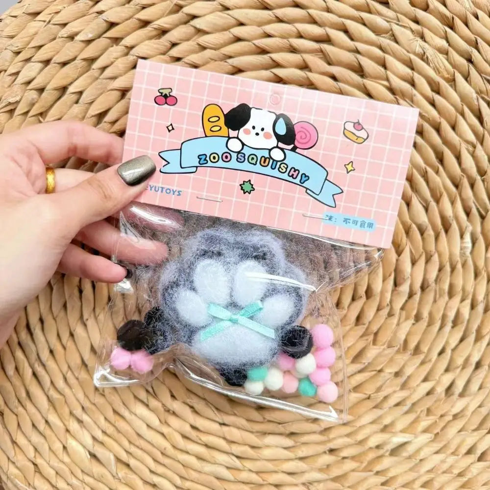 Squeeze Cat Paw Toys Pinching Cat Paw Decompressing Toy Soft Sticky Stress Relief Relax Toys