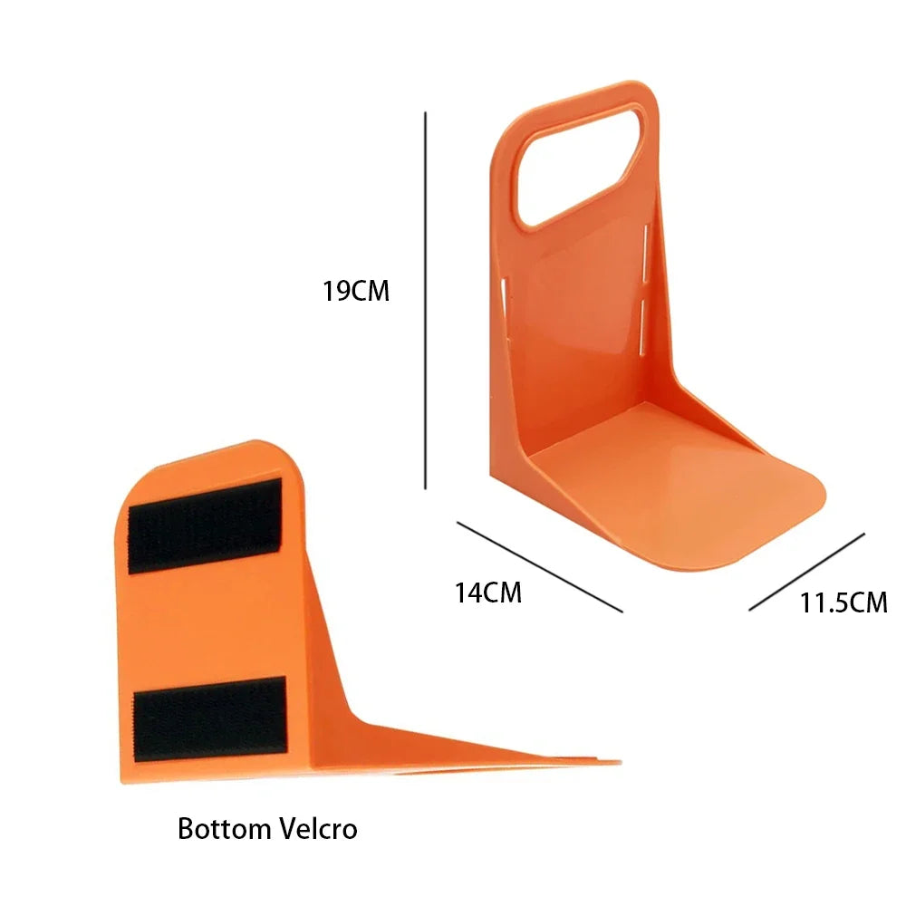 1PCS Car Trunk Storage Box Fixed Partition Multifunctional Rack Holder Luggage Box Organizer Fixed Holder Auto Stowing Tidying