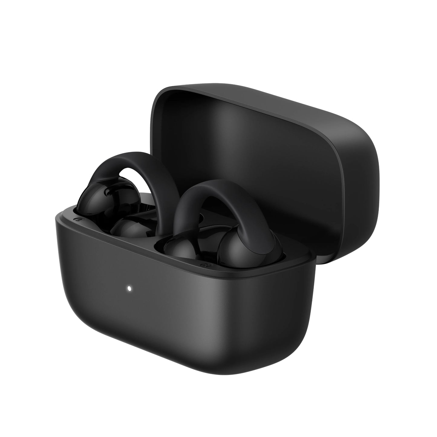 In Stock SoundCore C50i Comfortable Clip on Earbuds with Powerful Bass IP55 Bluetooth 6.0 Earphones AI-Enhanced Call Clarity