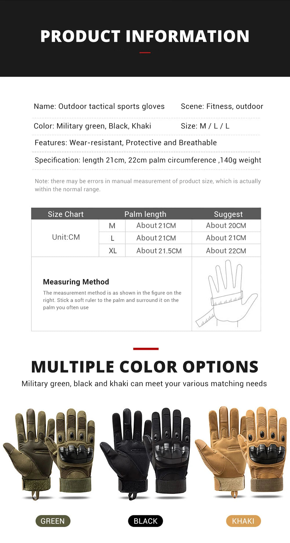 Motorcycle Gloves Touch Screen Motorbike Riding Gloves Summer Breathable Moto Gloves Full Finger Motocross Guantes Gloves