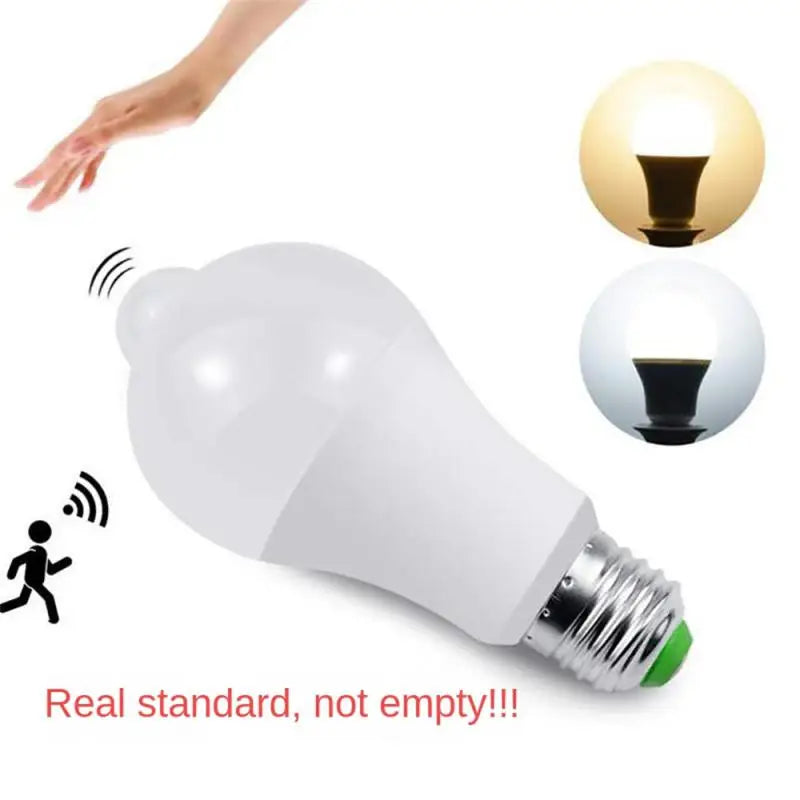 28W Fan Shape LED Bulb E27 LED Lamp Foldable 220V 110V Light Bulbs For Home Living Room Warehouse Garage Ceiling Light