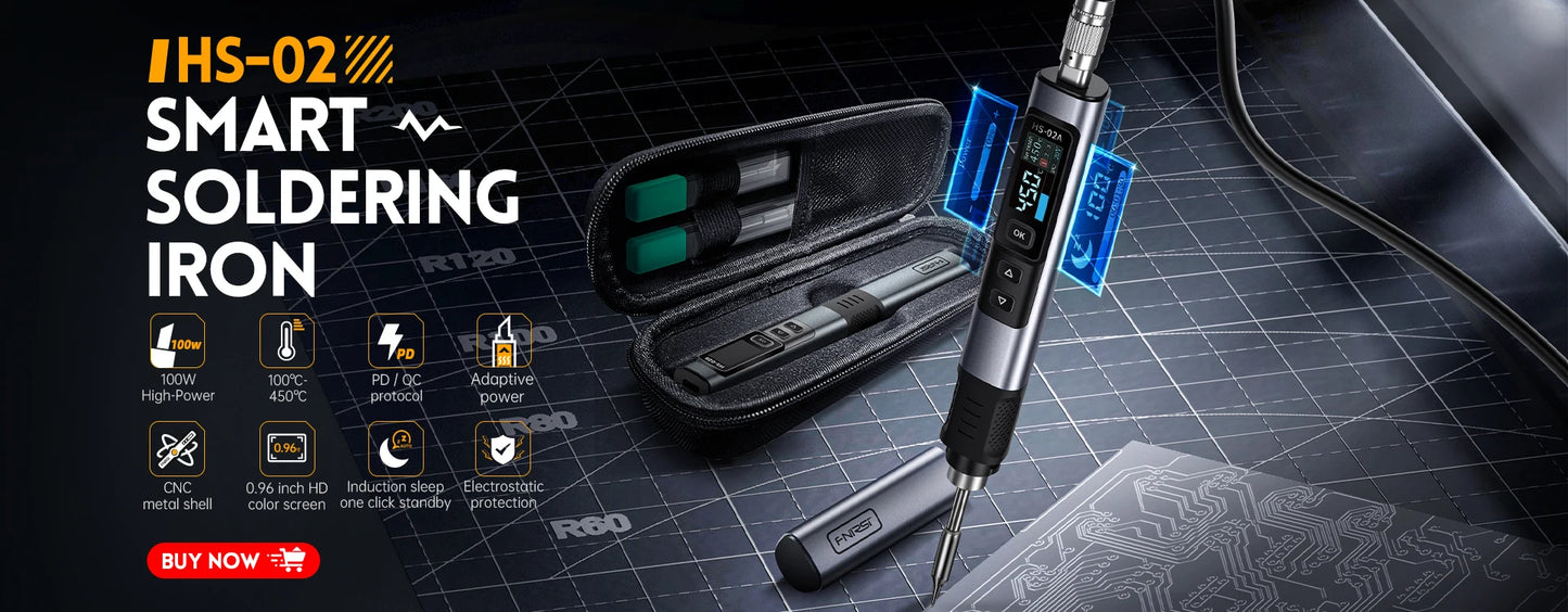 FNIRSI DSO-TC3 Mini Handheld Digital Oscilloscope Transistor Tester Signal Source 3in1 Multifunction Electronic Component Tester