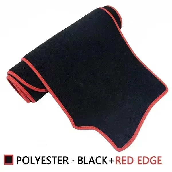 Car Dashboard Cover Mats Fit For Honda Freed GB5 GB6 GB7 GB8 2017-2020 Sun Shade Avoid Light Pads Instrument Panel Carpets