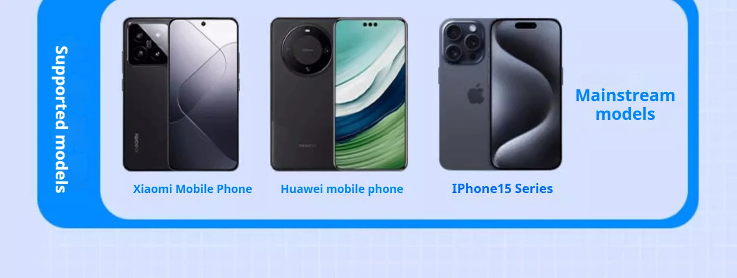 Memo S3 Gamepad Type-C Mobile Phone Controller Hall Effect Stretching Handle Stick Joystick Android Ps Cloud Game Customized