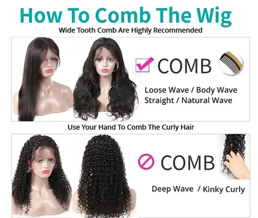 White Wig Straight Synthetic Lace Front Wig Glueless Wigs Ready to Wear Long White Wig Cosplay Snow White Colored Wigs for Women