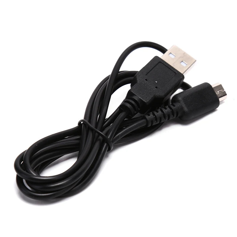 DS Lite NDSL DSL USB Charging Power Charger Cable Lead Wire Adapter For NS