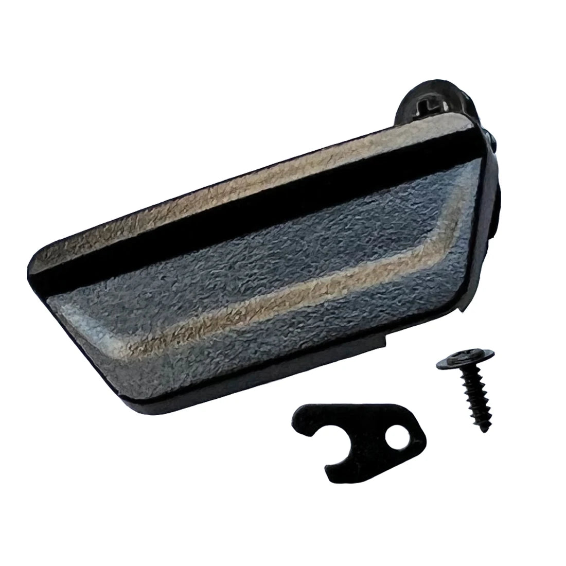 Brand New Rubber Cap for Garmin Edge 530 Anti-Dust Plug USB Cover Bottom Screw Set Charging Caps With Assemble Tools