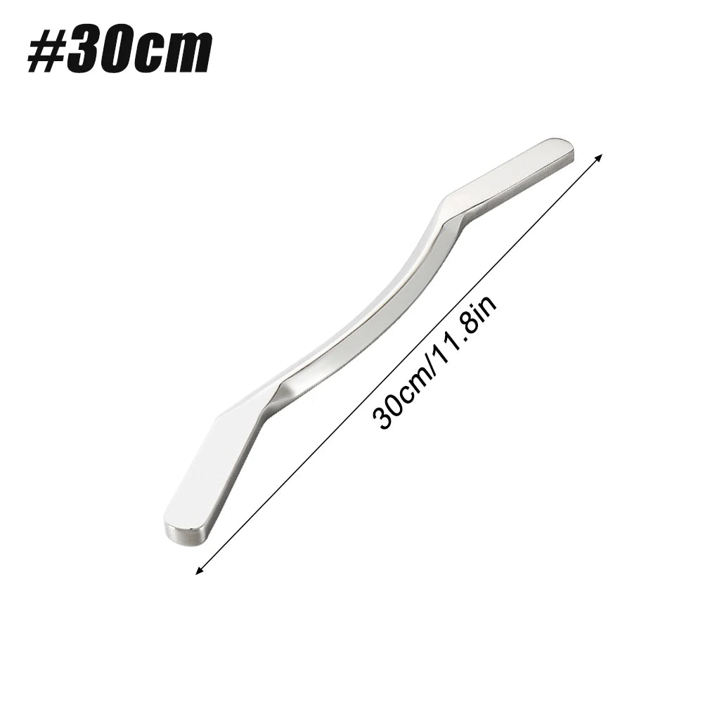 1pcs  Stainless Steel Long Gua Sha Tool Guasha Muscle Scraping Bar for Sports Muscle Relief Soft Tissue Massage Therapy