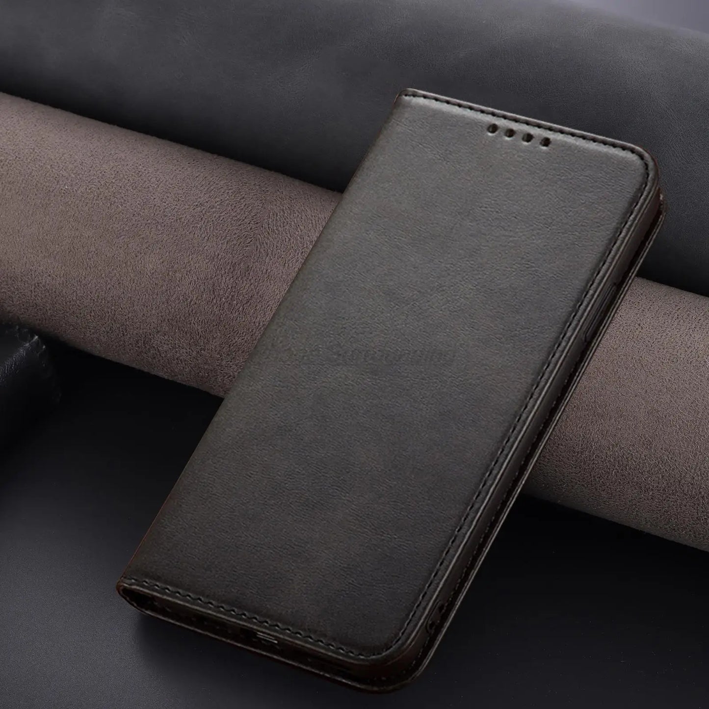 Leather Case for Oneplus Nord CE6 / CE 6 Flip Case Card Holder Holster Magnetic Attraction Cover Wallet Case Capa Fundas Coque