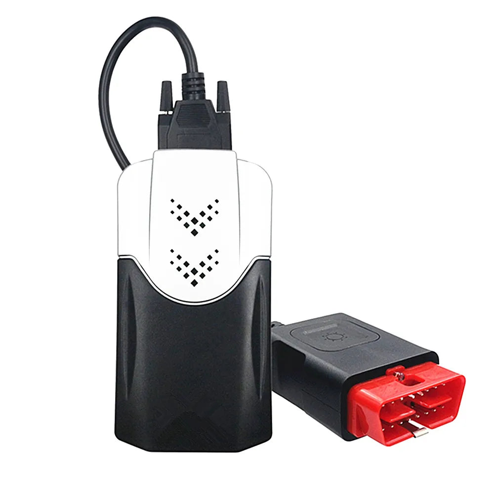 Multidiag Pro+ Single PCB Board TCS Pro Scanner V2021.11/2020.23 Keyen Bluetooth OBD2 Scanner For Cars Trucks Diagnostic Tool
