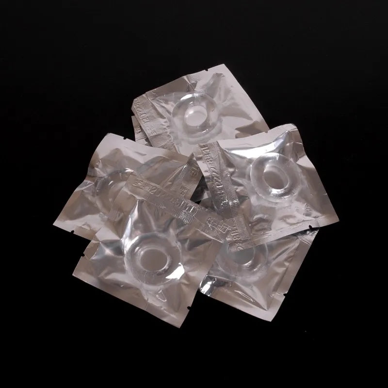 20/10/5Pcs Penis Lock Cock Rings Intimate Goods Delayed Ejaculation Adult Erotic Products Long Lasting Erection Sex Toys For Men